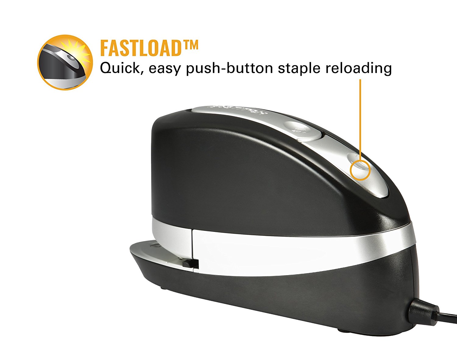 FastLoad Staple Refill System