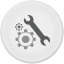 <b>IT Admin Tools</b></br>Adminitstrative controls for security, accessibility, status management, maintenance and more. 