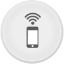<b>Mobile Printing</b></br>Print directly from popular mobile devices, and print remotely.