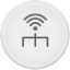 <b>Wireless and Ethernet Network Ready</b></br>Share one printer with multiple computers in your home or office, using a wireless or wired network.