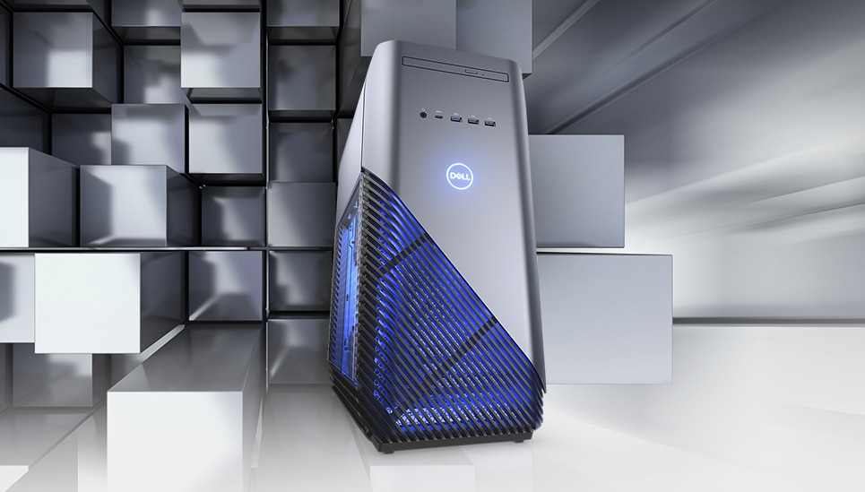 Built for a higher state of gaming.