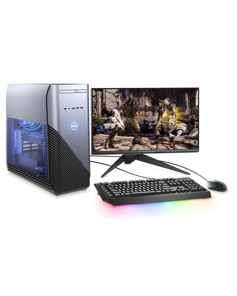 Fast, future-ready technology.