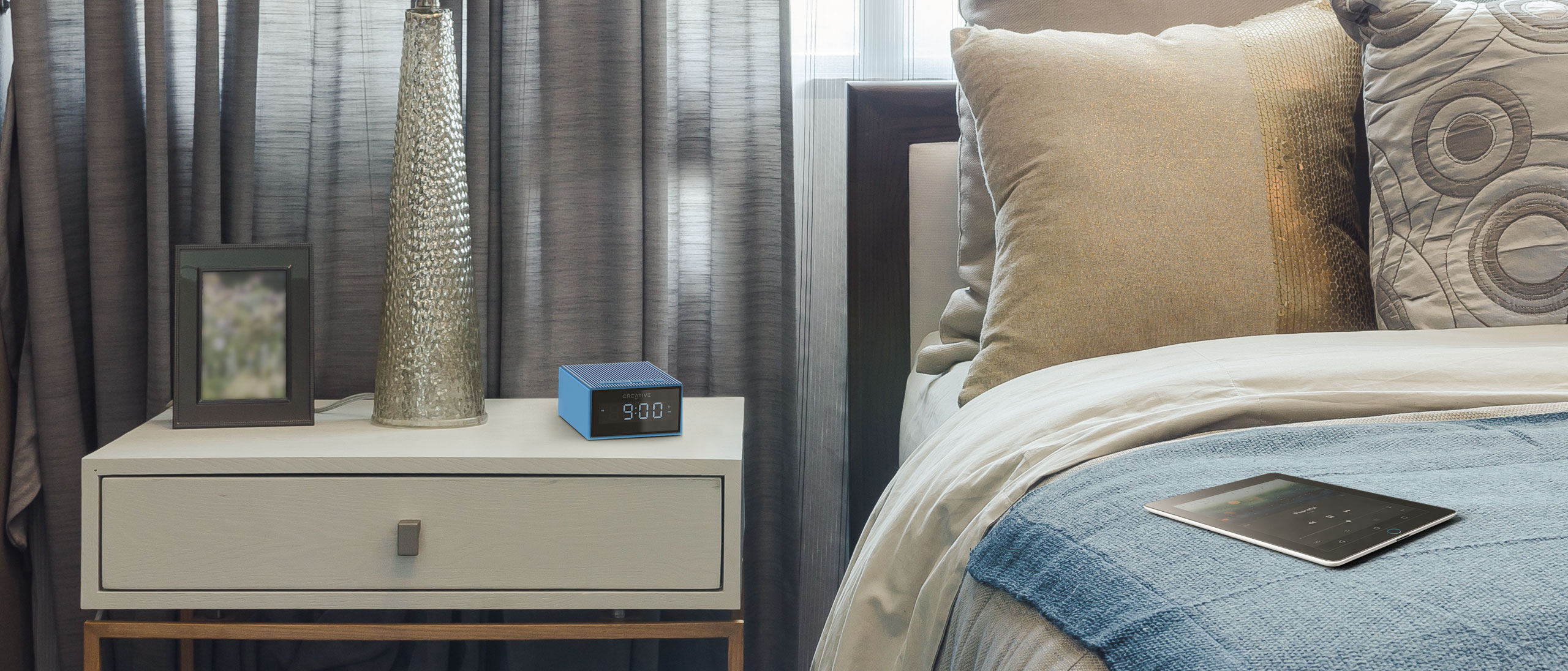 Bluetooth Connectivity