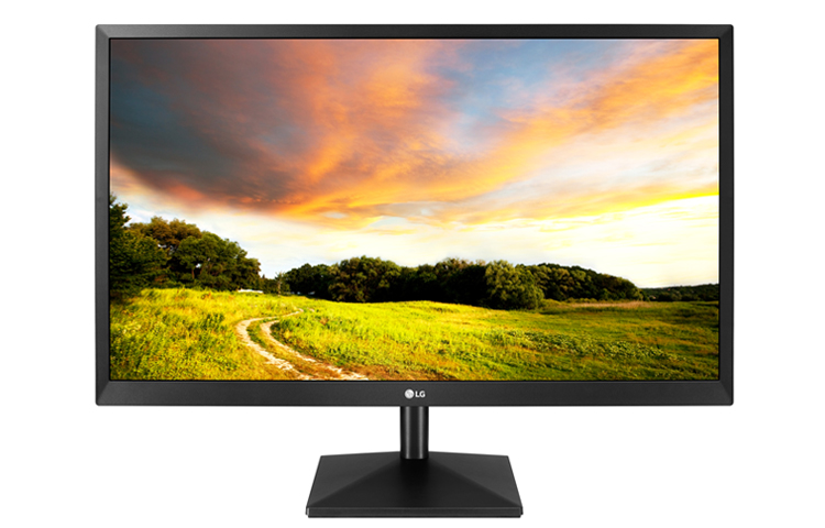  27” class TN FHD Monitor
