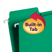 Large Tabs