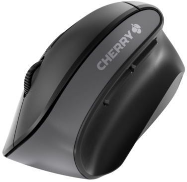 </br></br>MW 4500 Ergonomic Wireless Mouse

