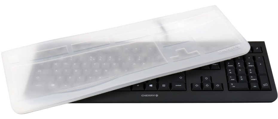 KBCF0800N EZClean KC 1000 keyboard