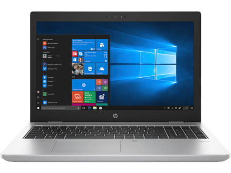  </br>HP ProBook 650 G4 Notebook PC