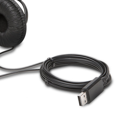 6 Foot USB Cord