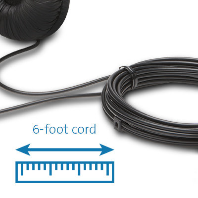  <br></br>6 Foot USB Cord