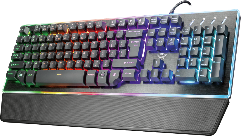 </br>GXT 860 Thura Semi-mechanical Keyboard