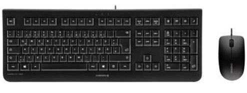 
Professional Wired
Desktop for Entry Level 
Users


