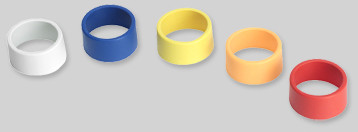 WA615M ID Rings