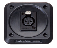 Microphone Shock-mount Plate