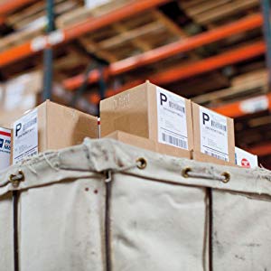  High Capacity Shipping & Mailing Made Easy 