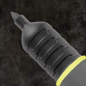 <b> Long-Lasting Fine Tip </b></br> Durable fine tip can take a beating on the job and resists wear and tear, while creating strong, precise marks. 