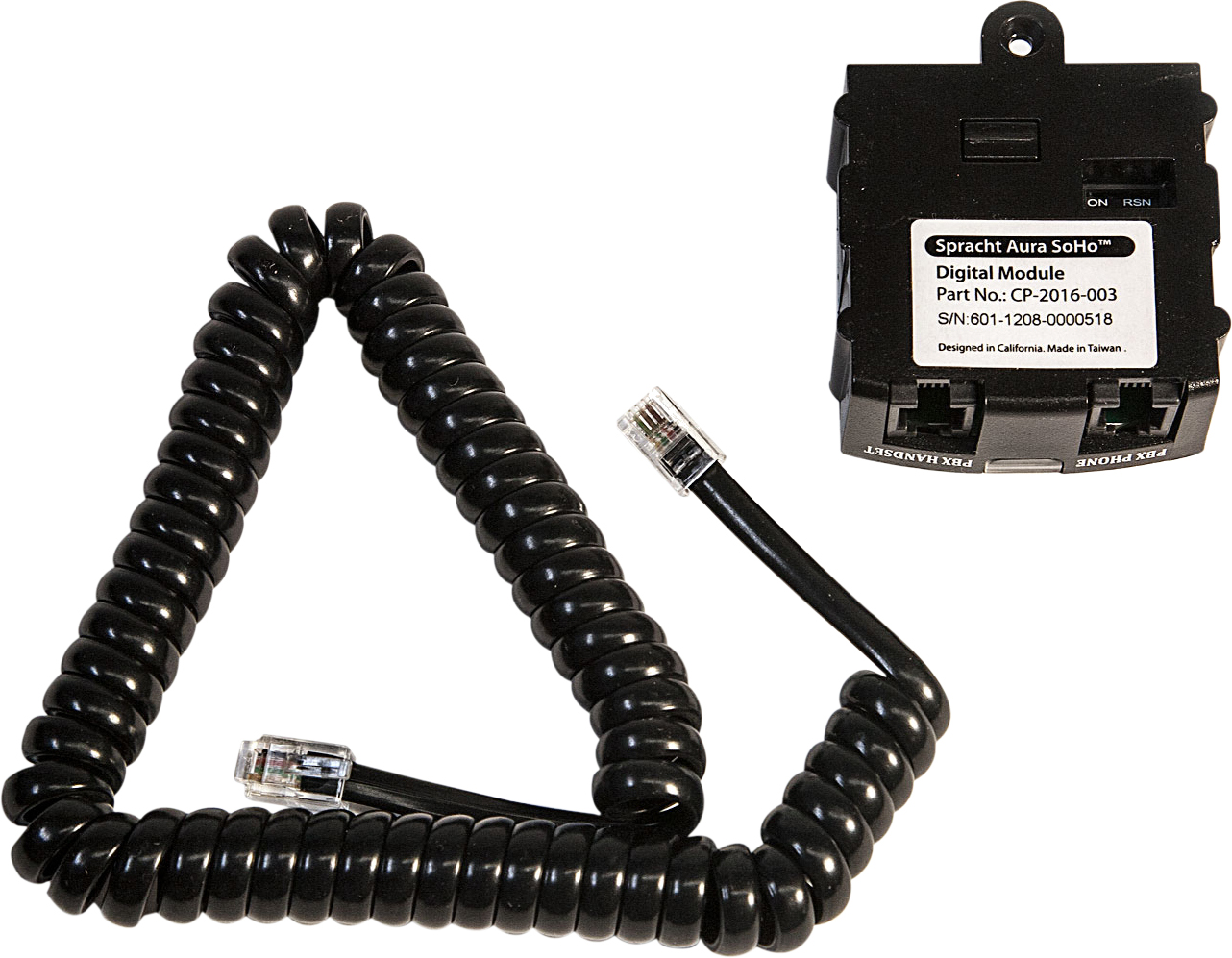 </br></br>Digital Module CP-2016-003