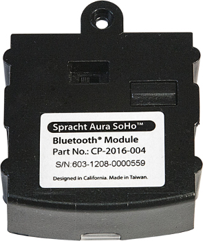 </br></br>Bluetooth <sup>®</sup> Module CP-2016-004