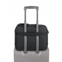 <center>Rear Ride Along® strap for consolidated travel</center>