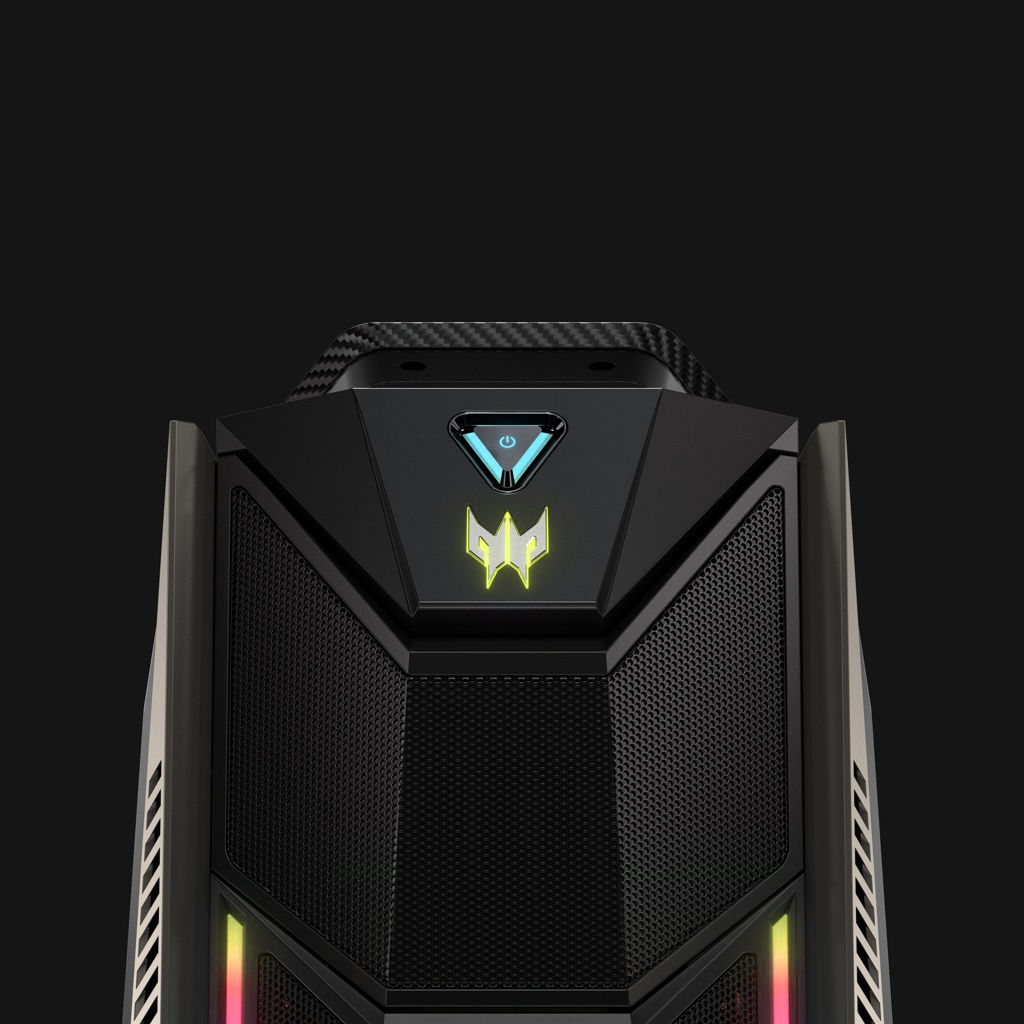 Predator Orion 9000 - PO9-600-8700K2080Ti | Acer Store – US