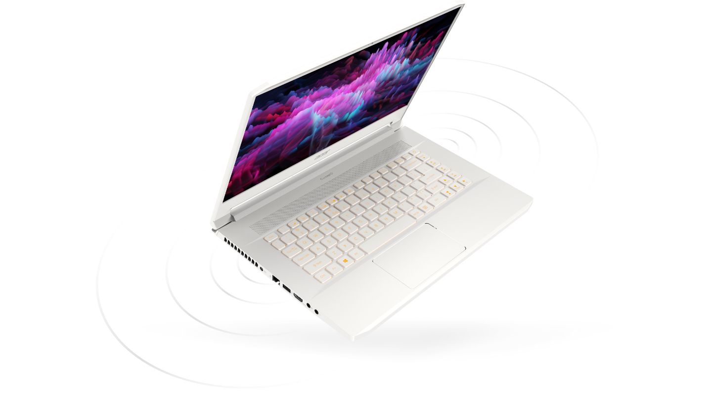 Acer Store: ConceptD 7 Laptop - CN715-71-70LR | Acer Store – US