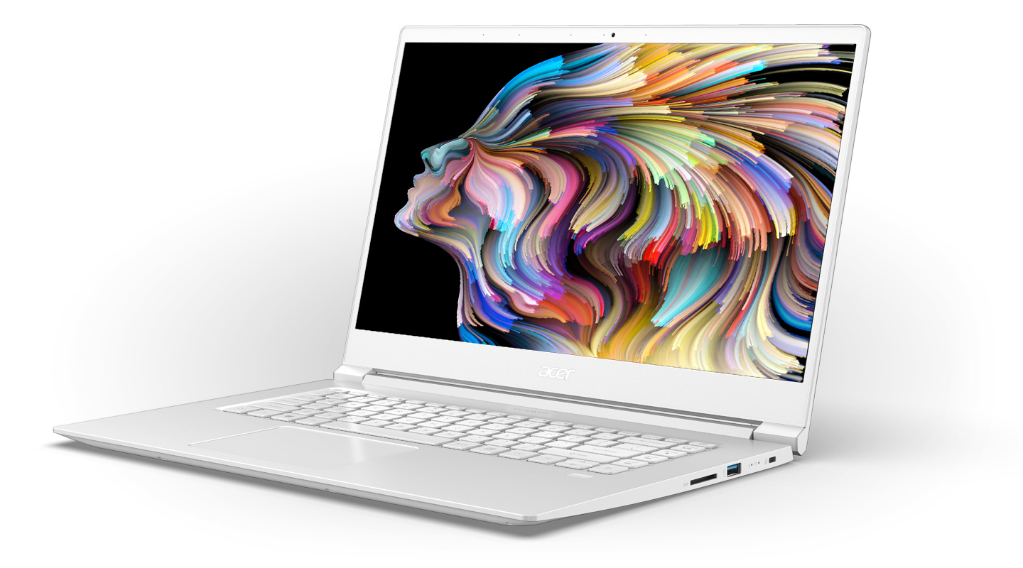 Acer Store: ConceptD 5 Laptop - CN515-51-72FX | Acer Store – US