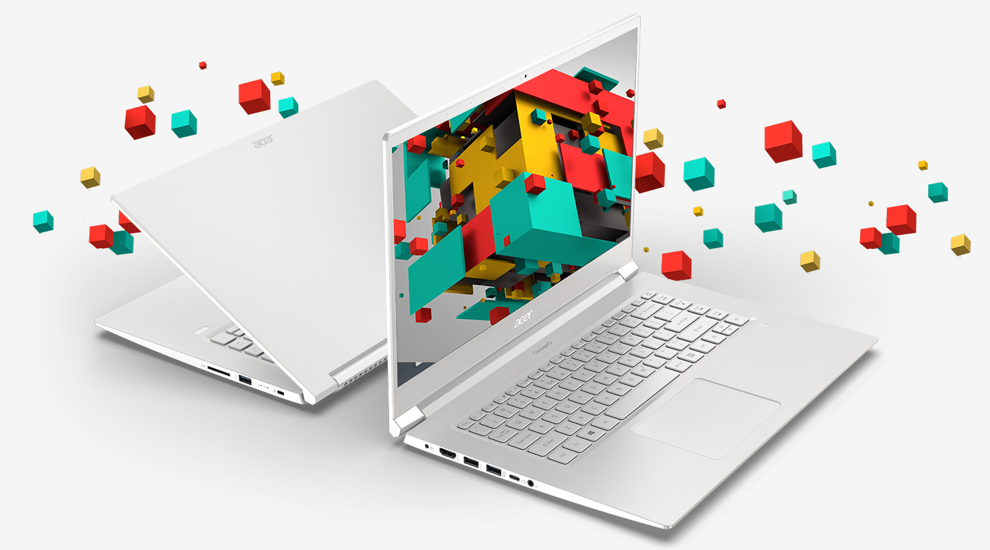 Acer Store: ConceptD 5 Laptop - CN515-51-72FX | Acer Store – US