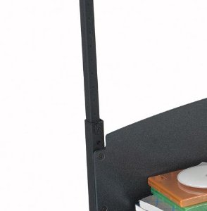 Adjustable Height
