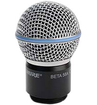 RPW118 Wireless Beta 58A Cartridge