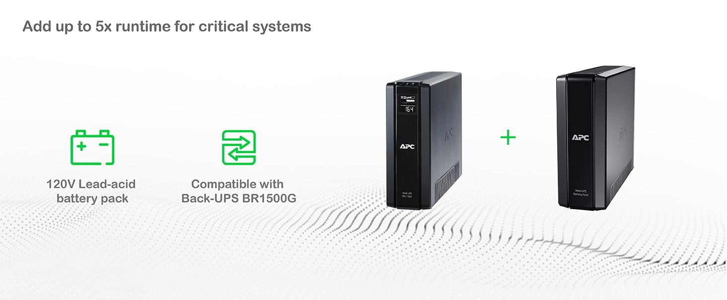 Add up to 5x runtime for critical systems
