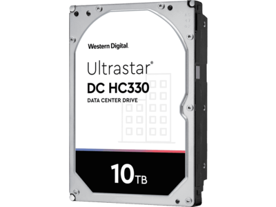 Western Digital Ultrastar DC HC330 0B42266 10TB 7200 RPM 256MB