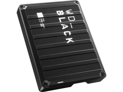 WD BLACK Game Drive SSD 4TB ポータブルSSD WD Black 4TB P10 Game Drive Portable External Hard Drive - Newegg.com