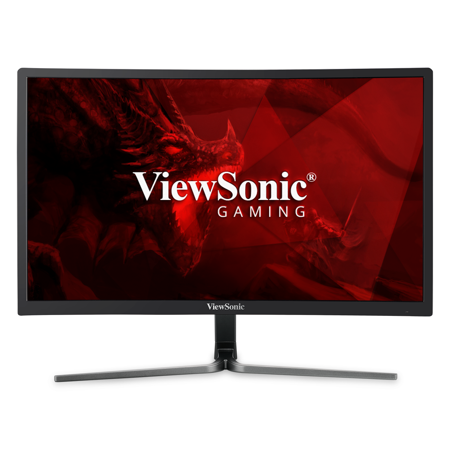 24インチ ViewSonic VX2458-P-MHD