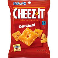 Cheez-It® Original Crackers