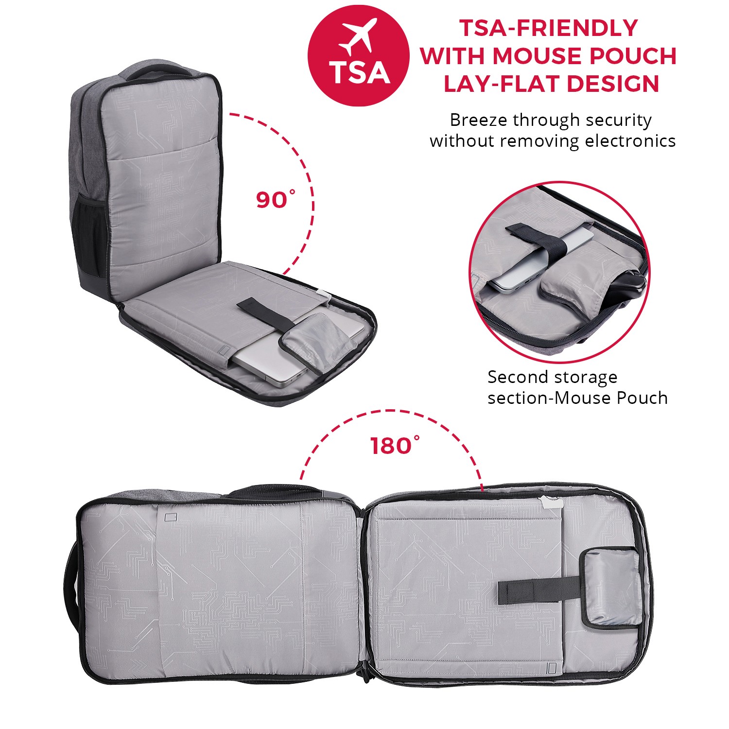 ハウネスd SwissDigital Urban Carrying Case Backpack Notebook SD839 - Newegg.com