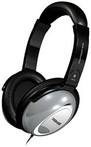 NCII ACTIVE NOISE CANCELLATION HEADPHONE