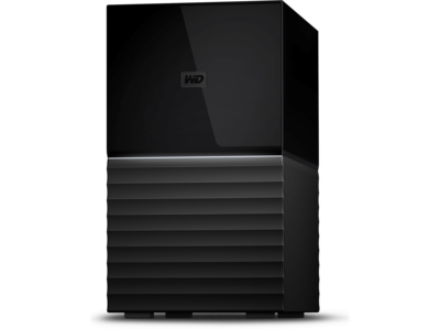 HDD 値下げ‼️28TB Duo WD USB My Book Red 3.1