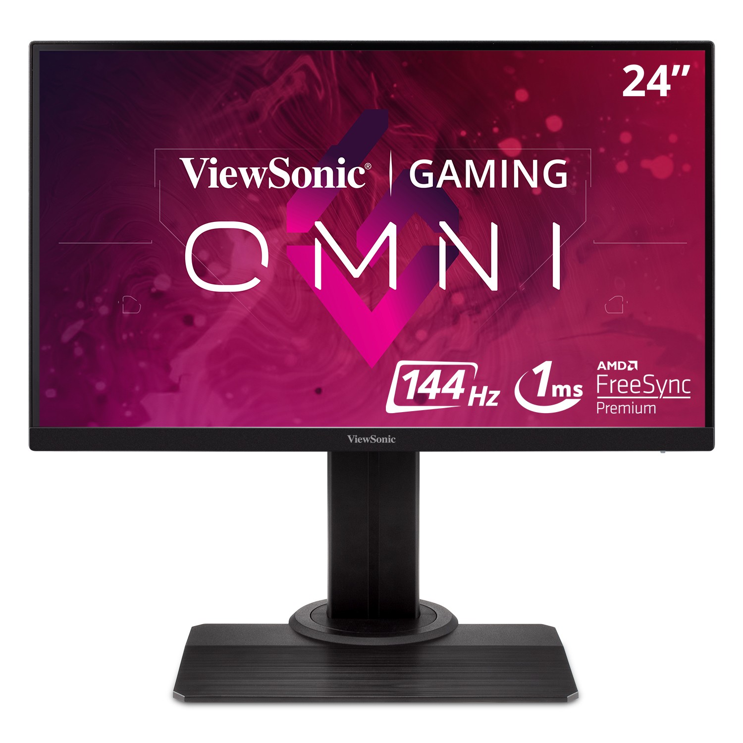 ViewSonic XG2405 24