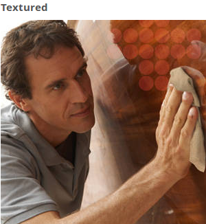  Keep your environment clean by using WypAll L20 wiping cloths clean glass, mirrors and hard surfaces. Your guests will appreciate staying in a tidy space. 
