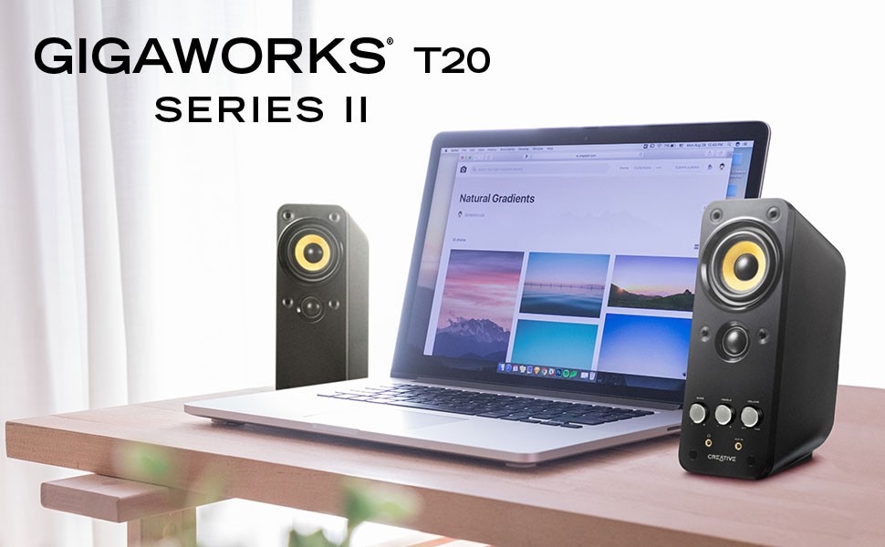 Creative shops t20 bluetooth