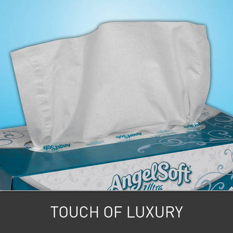 2-ply construction brings an added touch of luxury to our premium line. Make a positive impression by offering your customers quality, familiar brands to use - every time.
