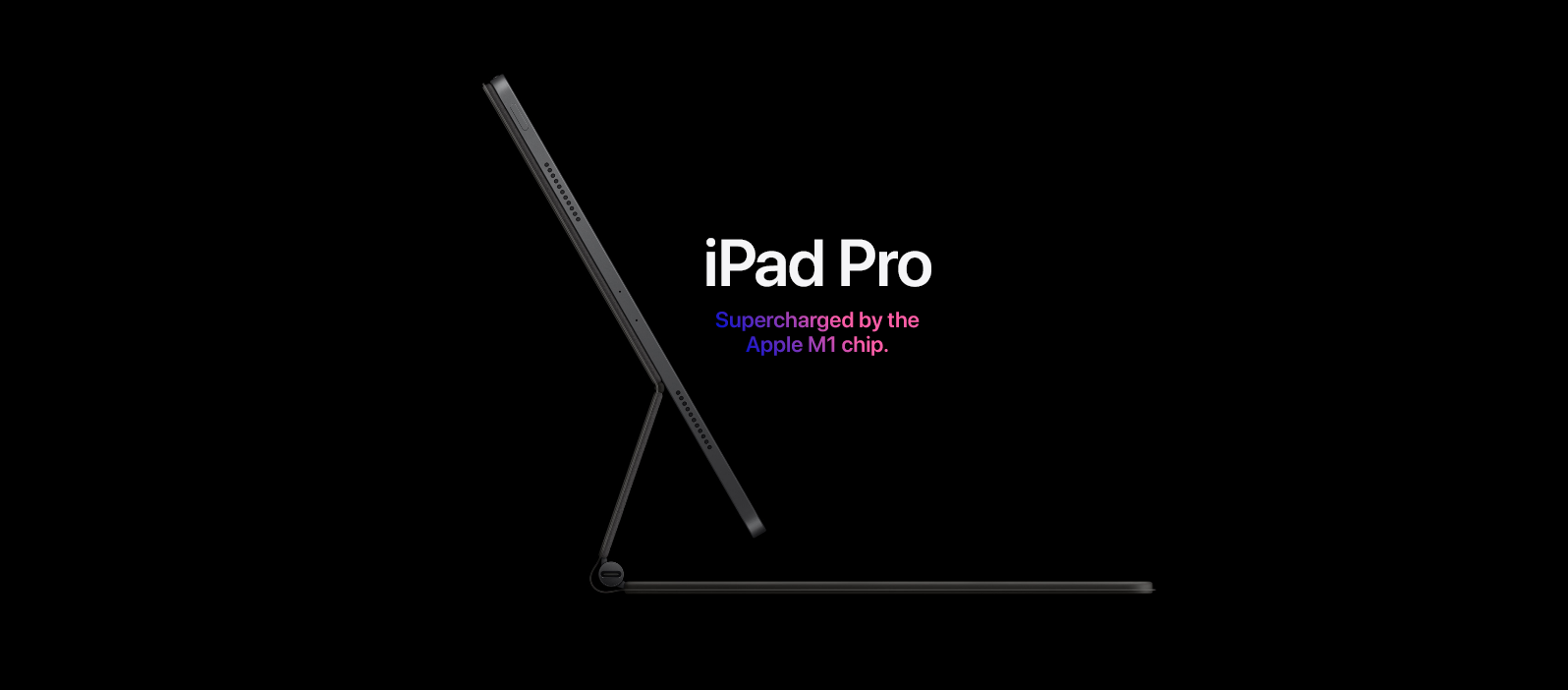 Apple Refurbished Good 12.9 Inch iPad Pro (5th Generation) (2021