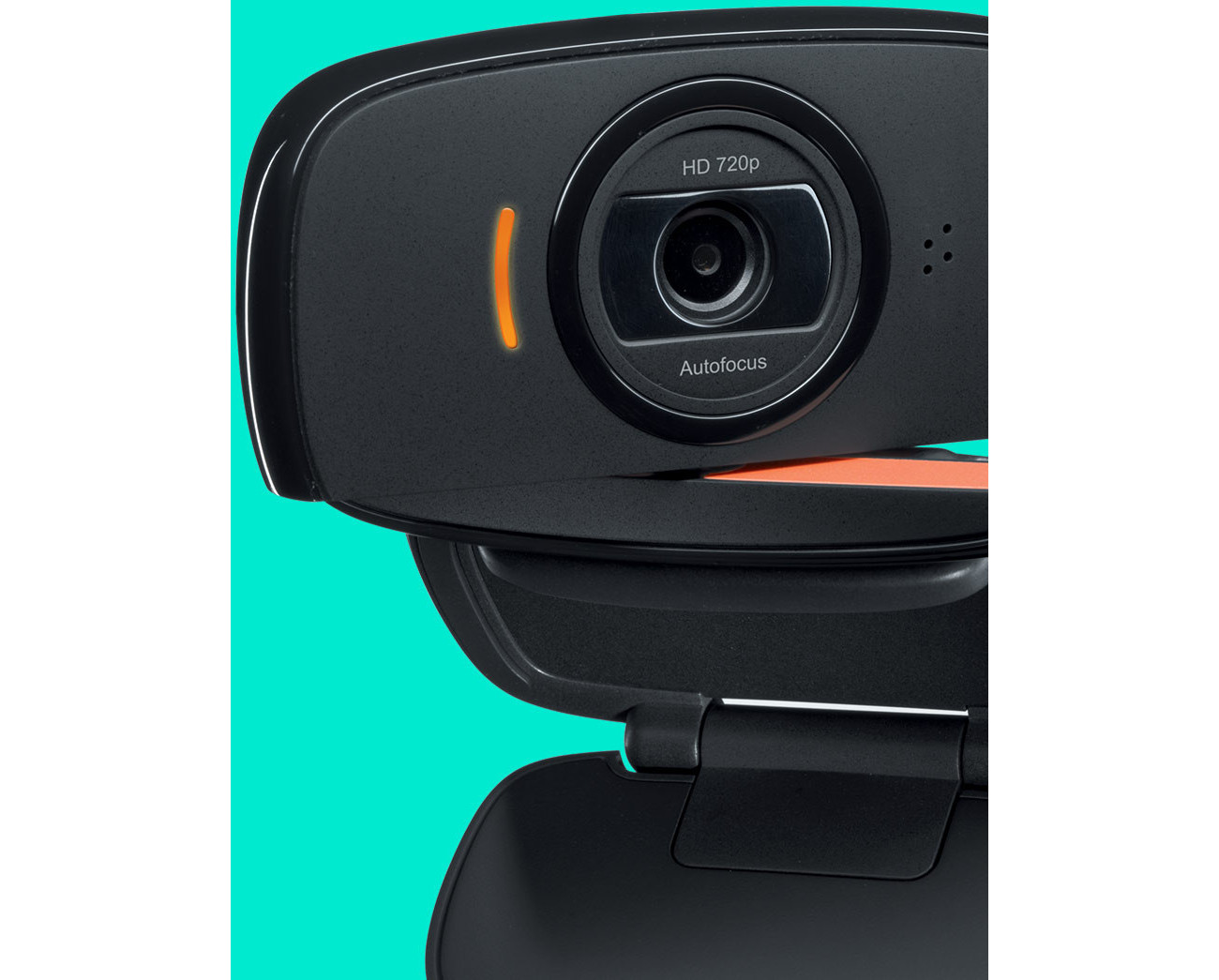 EASY TO SET UP AND USE
