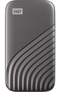 動作確認のみ ■ WD My Passport SSD 4TB ■ 4TB WD Passport 動作確認のみ SSD My