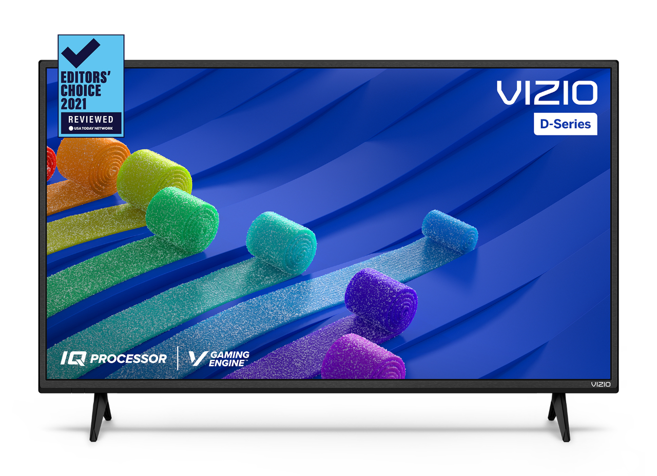 Vizio Smart Tv model D43 - sale D2 (43inch)