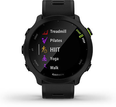 FOREATHLETE 55 その他 GARMIN GARMIN - GREY