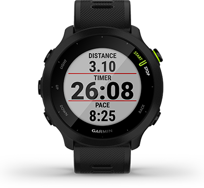 GARMIN 時計 Forerunner 55