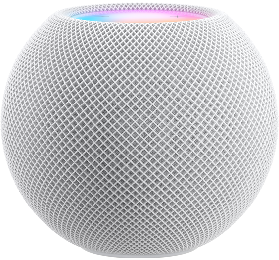 Apple HomePod mini Orange MJ2D3LL/A - Best Buy