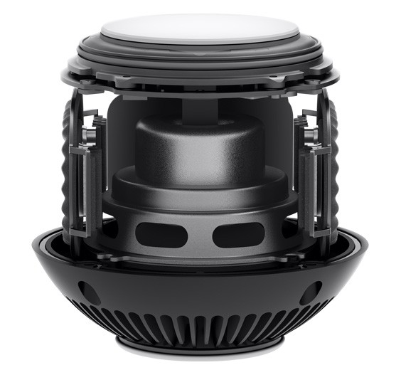 Apple HomePod mini Yellow - Best Buy