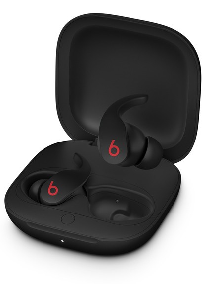 Beats Fit Pro True Wireless Noise Cancelling In Ear Earbuds Black